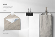 Mood Board Scene Creator, a Product Mockup by Roman Striga (Thumbnail 7 of 13)