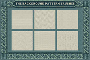 Mosaic Maker - Procreate, a Brush Add-On by The Artifex Forge (Thumbnail 10 of 12)