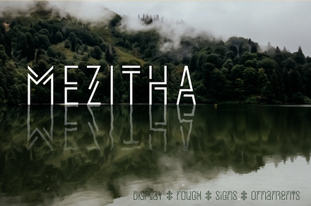 Mezitha