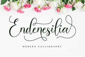 Endenesilia Script