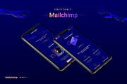 Crypto MailChimp, an Email Template by TemplateZuu (Thumbnail 2 of 5)