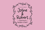 Filosovie Display – Quirky Ugly Font, a Handwritten Font by tebaltipislab (Thumbnail 8 of 11)