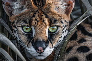 In Tanzania's Ngorongoro, on January, an Animal Photo by ZinetroN
