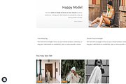 ThePiC -Shopify Fashion Theme, a Shopify Template by inSTUDIO43 (Thumbnail 9 of 15)