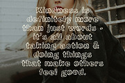 Playful Story Font Duo, a Handwritten Font by DesignThatMatters (Thumbnail 2 of 12)