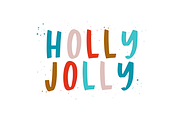 Likewise | A Fun Chunky Font, a Font by KA Designs (Thumbnail 3 of 7)