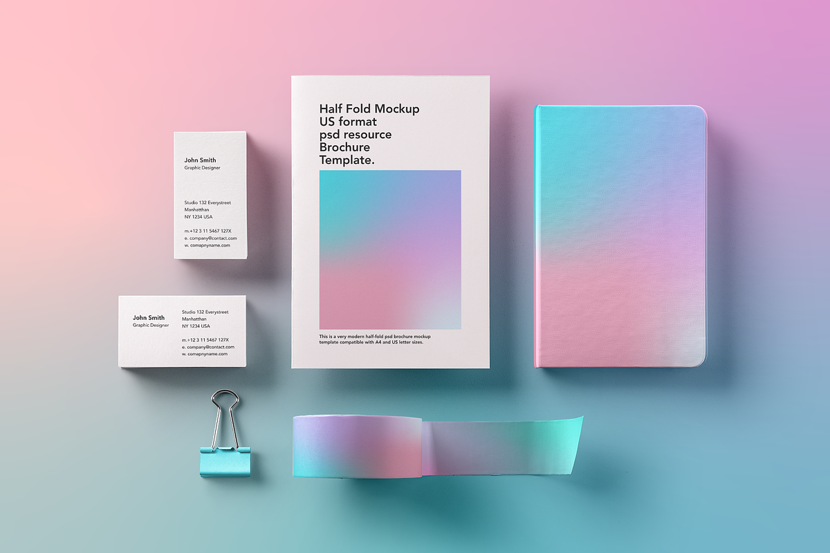 20 Radiance Gradients Set, a Texture Graphic by le-genda (Photo 10 of 12)