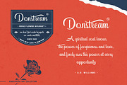 Hemisphers - Font Collection, a Slab Serif Font by Runsell Studio (Thumbnail 9 of 14)