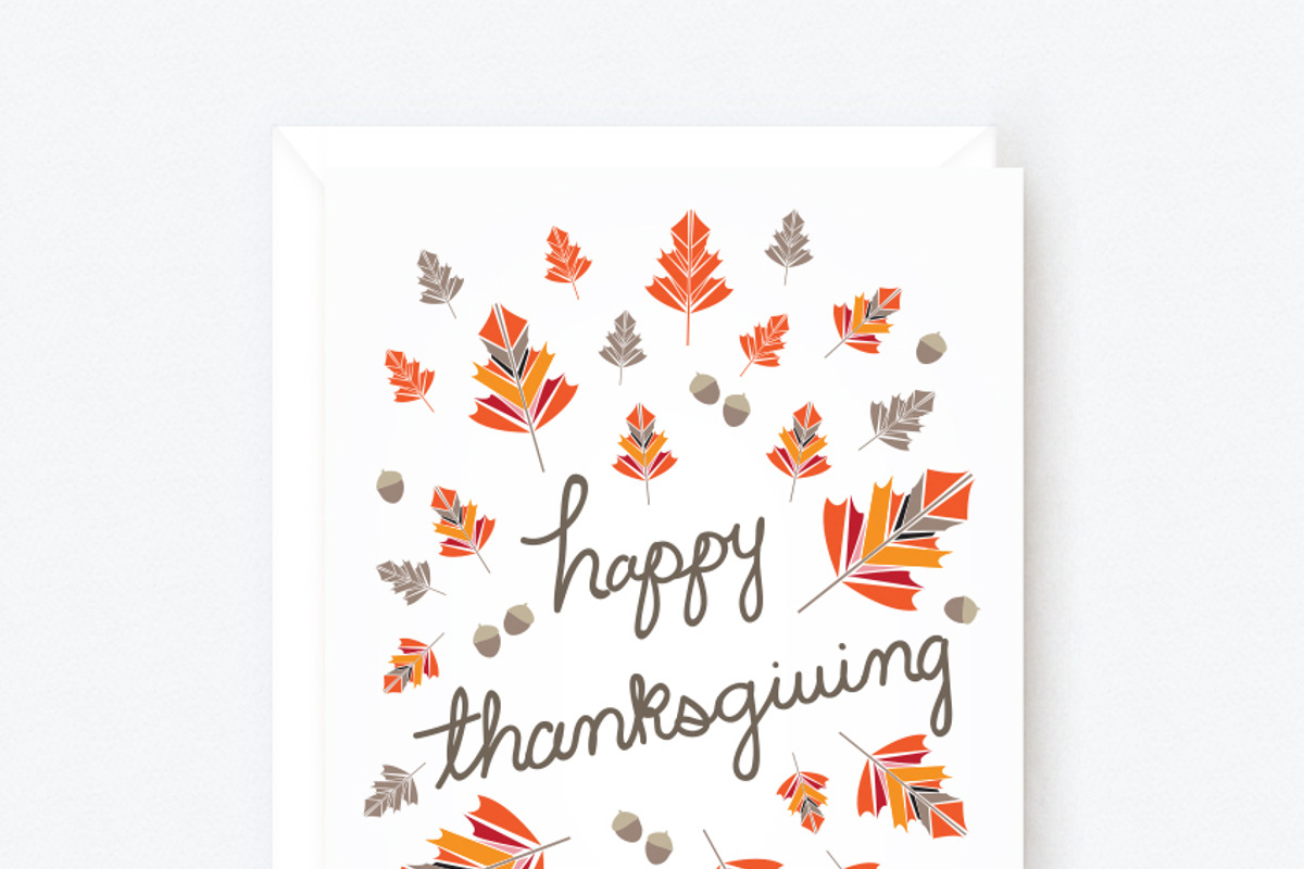 Printable Winter Holiday Cards, a Card Template by MoLa (Photo 3 of 5)