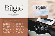 The Magic Font Bundle, a Serif Font by zeenesia (Thumbnail 3 of 13)