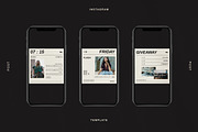 Underlord - Instagram, a Social Media Template by Temptackle (Thumbnail 3 of 5)
