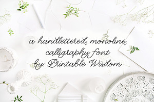 Penelope Larissa Font