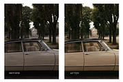 Soft Film Mobile Presets, a Preset Add-On by Slow Studio (Thumbnail 2 of 14)