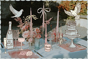 Lovely Moments – Elegant Wedding Art, an Object Graphic by AnMark (Thumbnail 5 of 21)