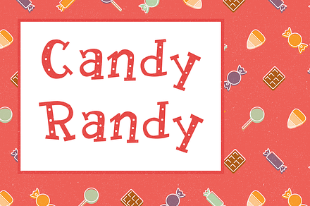 Candy Randy