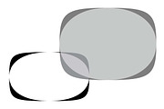 Squorvals Vol. 1 | 20 Squared Ovals, an Icon by invisiblelayer (Thumbnail 5 of 5)