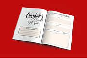 Christmas KDP Interior Canva Bundle, a Templates & Theme by KDPISH (Thumbnail 4 of 5)