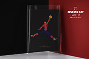 Modern Art Gallery 3, a Graphic by Wall Art Print Studio (Thumbnail 13 of 17)
