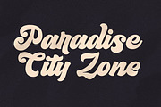 Maculinc | Script Fonts, a Script Font by Maculinc Type (Thumbnail 8 of 10)