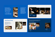 Bellevue Event Portfolio Keynote, a Presentation Template by Unich Design Bureau (Thumbnail 4 of 8)