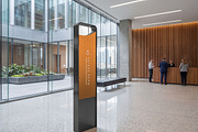 Navigation Sign Mockup, an Advertising Mockup by Mockup Cloud (Thumbnail 2 of 2)
