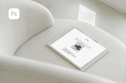 Soft Collection | Device Mockups