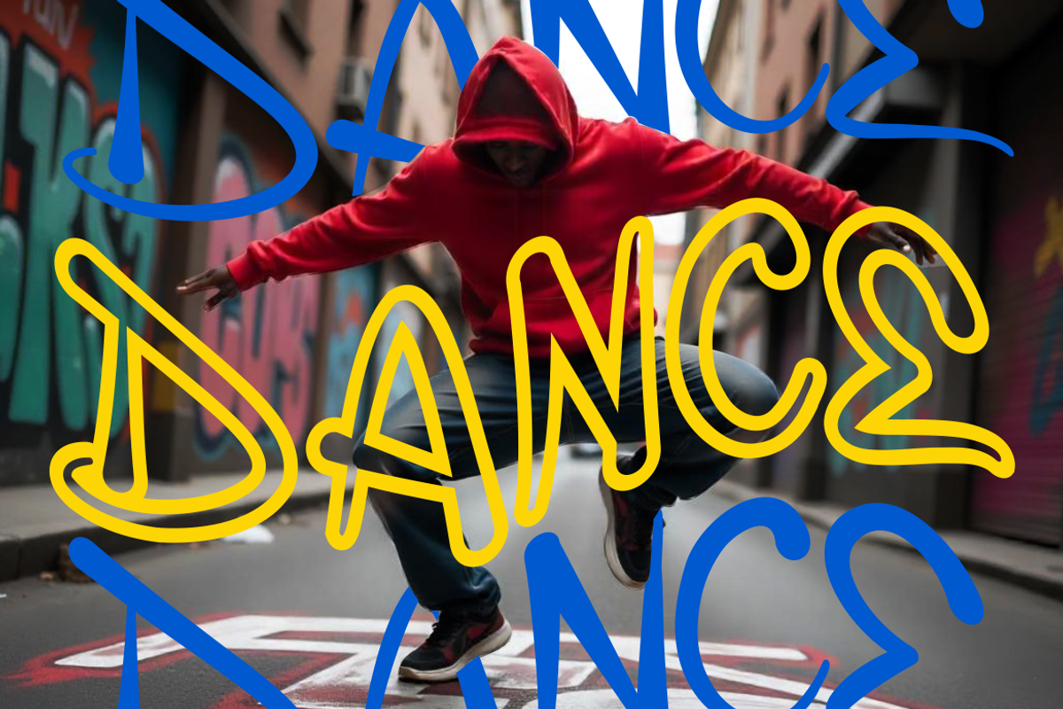 Urban Prophet - Duo Graffiti Font, a Font by PutraCetol Studio (Photo 7 of 11)