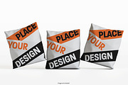 Craft Packaging Mockup Bundles, a Packaging Mockup by Ambo Ampeng (Thumbnail 30 of 32)