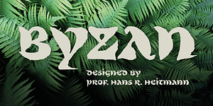 Byzan