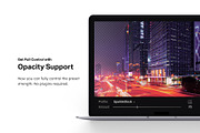 500+ Lightroom Presets & LUTs Bundle, a Preset Add-On by SparkleStock (Thumbnail 9 of 10)