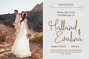 Dellinda Signature | Script Font, a Handwritten Font by Scratchones (Thumbnail 2 of 8)