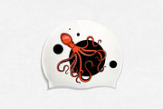 Seafood, an Animal Illustration by VitalinaGofman (Thumbnail 5 of 7)