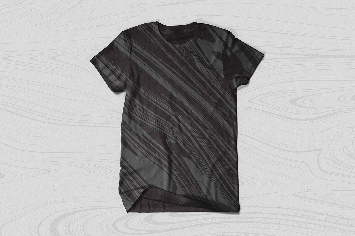 WARPED | 20 Vector Texture Pack, a Texture Graphic by joecavazos.com (Photo 3 of 4)