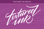 Procreate Texture Brush Bundle, a Brush Add-On by Sasha Hickson (Thumbnail 5 of 5)
