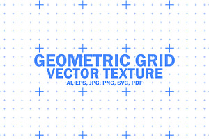 Geometric Grid Textures, a Texture Graphic by alexdndz