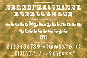 Nawacitha Display Curly, a Font by Creatype Studio (Thumbnail 9 of 10)