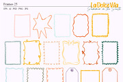 Summer in the South, a Seasonal Illustration by Collection by VY (Thumbnail 3 of 13)