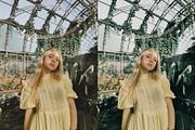 25 Alpine Green Lightroom Presets, a Preset Add-On by SparkleStock (Thumbnail 5 of 10)