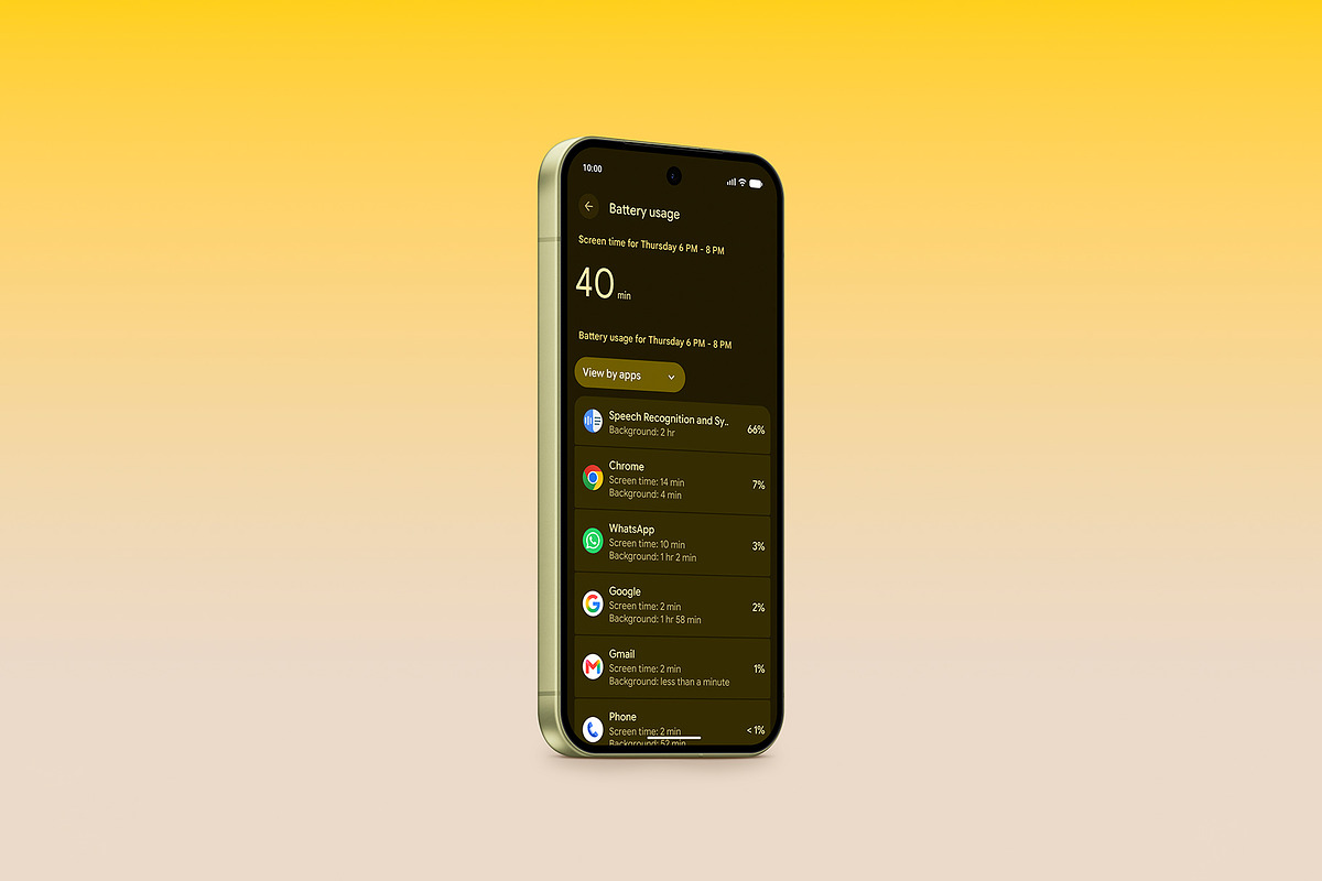 Google Pixel 11 Mockups, an Android Mockup by Asylab (Photo 43 of 62)
