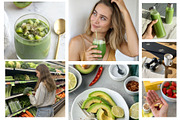 Health & Wellness Nutrition Photos, a Health & Medical Photo by HAYAG Creatives (Thumbnail 2 of 6)
