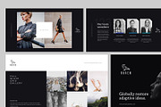Raven Keynote Presentation Template, a Presentation Template by Goashape Studio (Thumbnail 5 of 7)