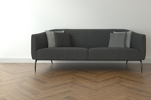 Kaiwa Lema Sofa