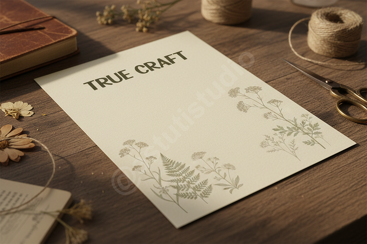 Gaca - Modern Luxury Serif Font, a Font by Astuti Studio (Photo 12 of 16)