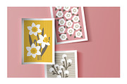SPRING  illustrations & patterns, an Object Graphic by Nastya Tkachova (Thumbnail 7 of 8)