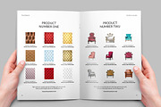 Architecture Magazine, a Magazine Template by Firtana (Thumbnail 6 of 12)