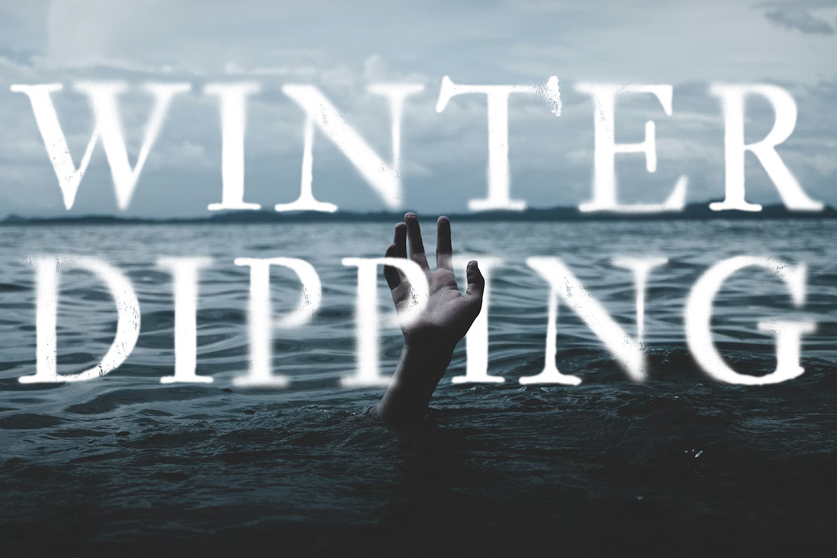 Halllow | Gothic SVG font, a Serif Font by Drawwwn (Photo 5 of 12)
