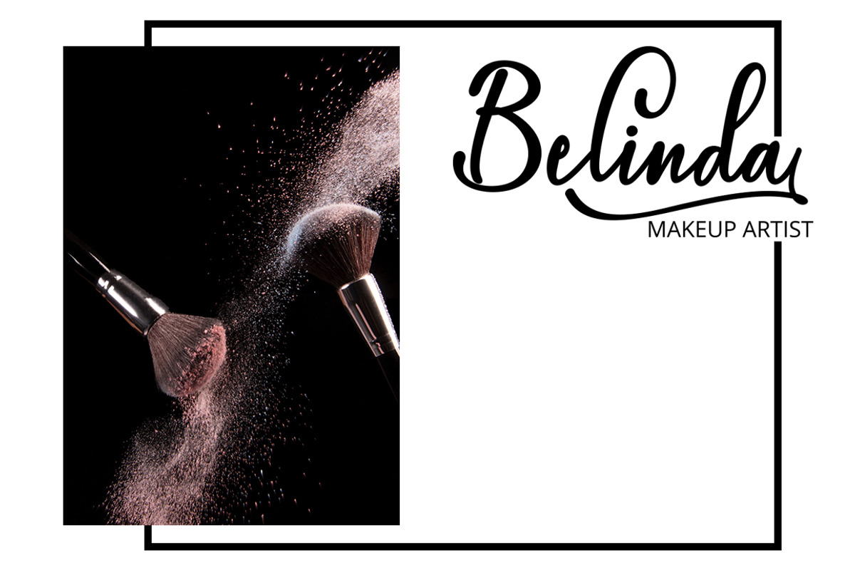 Baleria Script preview 2