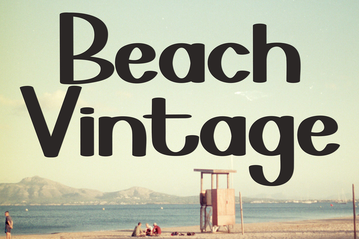Alpha Omega, a Script Font by FreshTypeINK (Photo 2 of 8)