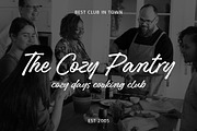 Confides - Handwritten Script Font, a Font by Subectype Studio (Thumbnail 4 of 14)