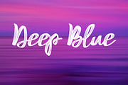 Imperfect - Brush font, a Font by Fontcastle (Thumbnail 2 of 5)